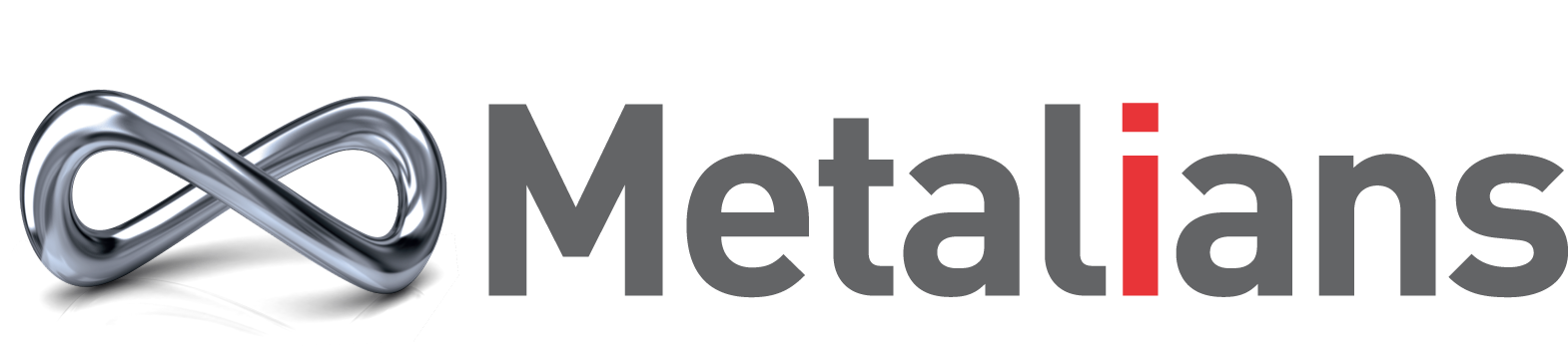 Logo Metalians