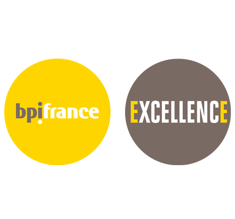 BPI_France_Excellence Logo BPI France