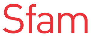 sfam-mini-logo Sfam Logo