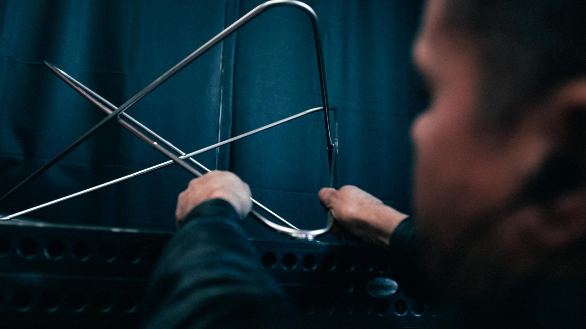 Prototype en fil métallique : assemblage soudé réalisé chez CFT Industrie